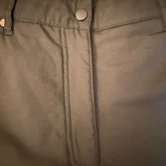 FERA snowpants - ladies 16R - Picture 3 of 4